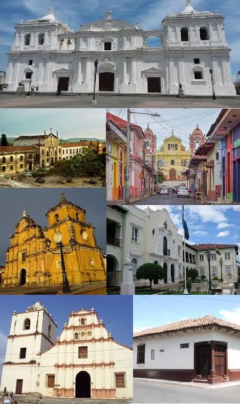 León, Nicaragua